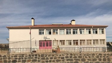 Şırnak-İdil-Özen İlkokulu fotoğrafı