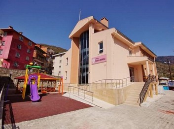 Artvin-Murgul-MURGUL ANAOKULU fotoğrafı