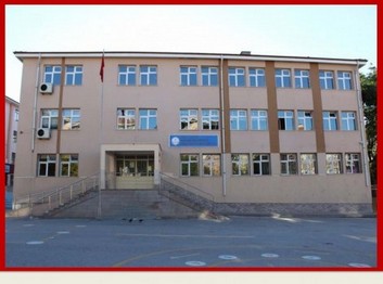 Ankara-Pursaklar-Adnan Menderes İmam Hatip Ortaokulu fotoğrafı