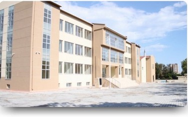 Antalya-Kepez-Antalya Bilim ve Sanat Merkezi fotoğrafı