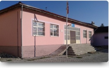 Tokat-Turhal-Yazıtepe İlkokulu fotoğrafı