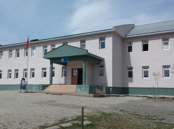 Iğdır-Tuzluca-Mehmet Akif Ersoy Ortaokulu fotoğrafı