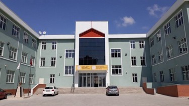 Tekirdağ-Çerkezköy-Sarbak Metal Cumhuriyet Anadolu Lisesi fotoğrafı