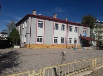 Sivas-Kangal-75.Yıl İlkokulu fotoğrafı