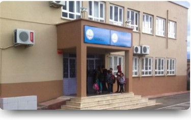 Hatay-Arsuz-Akkent Defne İlkokulu fotoğrafı