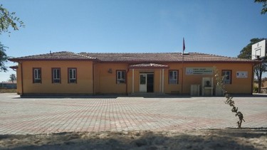 Konya-Kadınhanı-Atlantı Cumhuriyet İmam Hatip Ortaokulu fotoğrafı