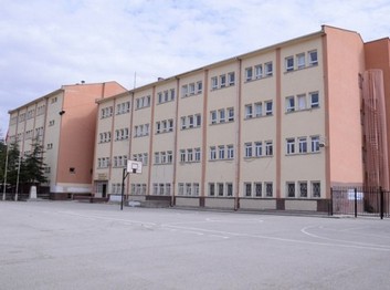 Ankara-Mamak-Nahit Menteşe Anadolu Lisesi fotoğrafı