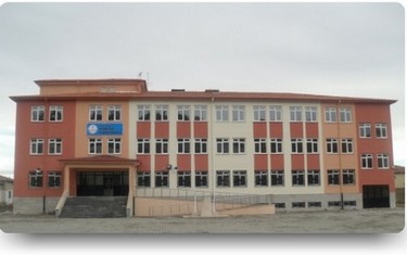 Kayseri-Yeşilhisar-Mithatpaşa Ortaokulu fotoğrafı
