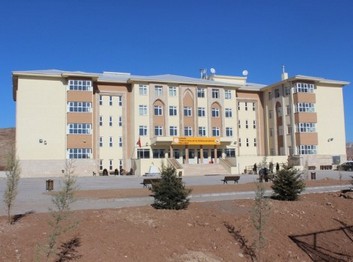 Çankırı-Merkez-Çankırı Türkiye Odalar ve Borsalar Birliği Fen Lisesi fotoğrafı
