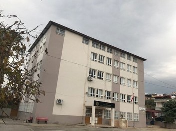 Hatay-Samandağ-Uzunbağ Fadıl Süt İlkokulu fotoğrafı