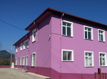 Ordu-Perşembe-Saray İlkokulu fotoğrafı