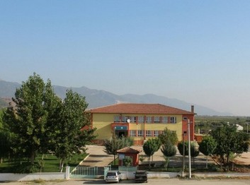 Gaziantep-İslahiye-Yeşilyurt Şehit Süleyman Şen İlkokulu fotoğrafı