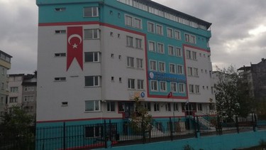 Ordu-Fatsa-Şehit Zafer Özdeniz İlkokulu fotoğrafı