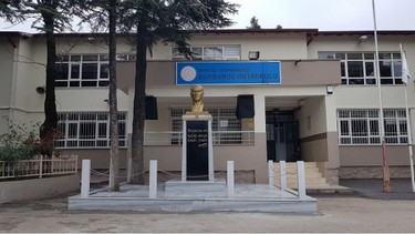 Bursa-Osmangazi-Barbaros Ortaokulu fotoğrafı