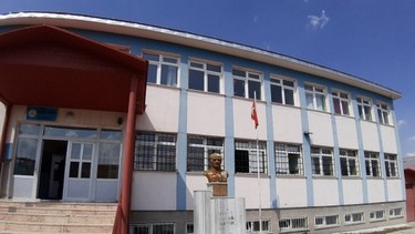 Kars-Sarıkamış-Armutlu Ortaokulu fotoğrafı