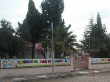 Manisa-Selendi-Zübeyde Hanım Anaokulu fotoğrafı