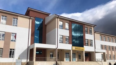 Isparta-Şarkıkaraağaç-Şarkikaraağaç Fen Lisesi fotoğrafı