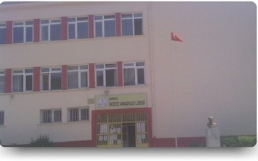 Ordu-İkizce-İkizce Anadolu Lisesi fotoğrafı