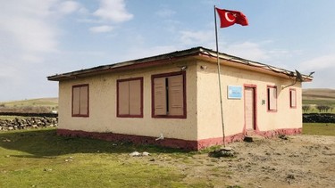 Diyarbakır-Çınar-Bilmece İlkokulu fotoğrafı