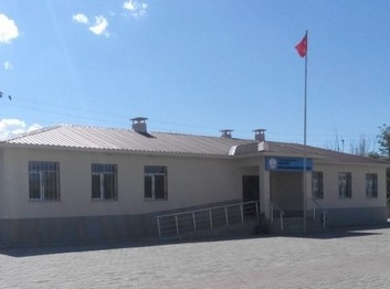 Erzurum-Horasan-Azap-Nafiz Şahsuvaroğlu İlkokulu fotoğrafı