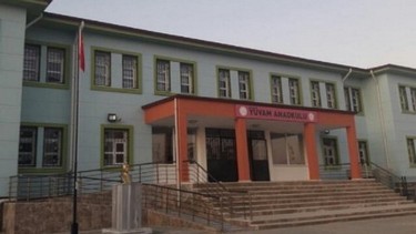 Adıyaman-Merkez-Yuvam Anaokulu fotoğrafı