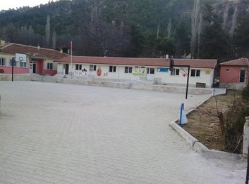 Denizli-Honaz-Karaçay Ortaokulu fotoğrafı