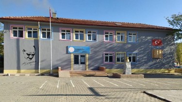 Yozgat-Saraykent-Sarayözü Ortaokulu fotoğrafı