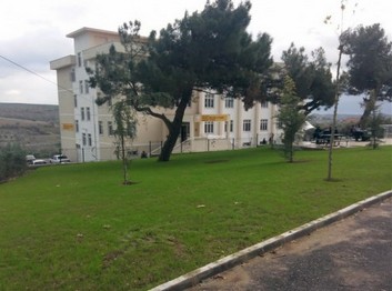Bursa-Mudanya-Mürsel Mesleki ve Teknik Anadolu Lisesi fotoğrafı
