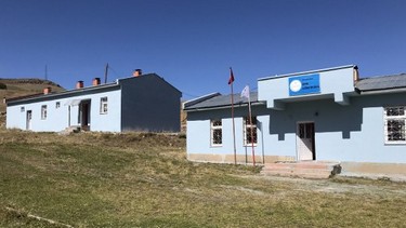 Ardahan-Göle-Gedik İlkokulu fotoğrafı