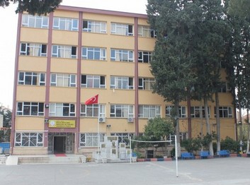 İzmir-Buca-Buca Mevlana Mesleki ve Teknik Anadolu Lisesi fotoğrafı