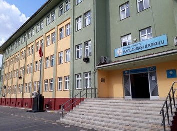 İstanbul-Maltepe-Bağlarbaşı İlkokulu fotoğrafı