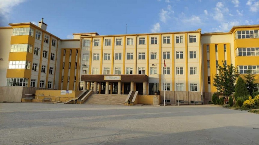 Eskişehir-Odunpazarı-Şehit Fazıl Yıldırım Anadolu Lisesi fotoğrafı