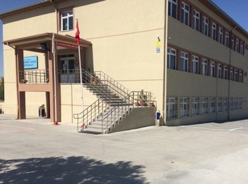 Nevşehir-Merkez-Mehmet Gülen Ortaokulu fotoğrafı
