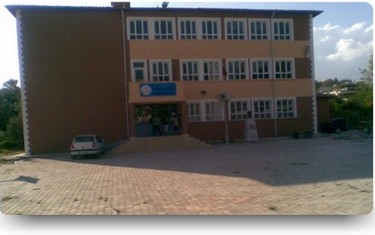 Hatay-Defne-Turunçlu İlkokulu fotoğrafı