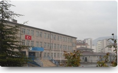 Kayseri-Melikgazi-Osman Ulubaş İlkokulu fotoğrafı