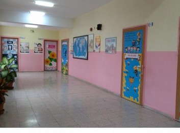 Sivas-Akıncılar-80. Yıl İlkokulu fotoğrafı