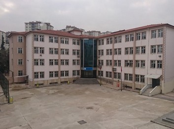 Gaziantep-Şahinbey-Nuri Pazarbaşı Ortaokulu fotoğrafı
