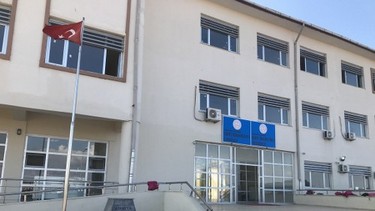 Şanlıurfa-Siverek-Şehit İbrahim İnco İlkokulu fotoğrafı