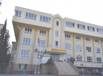 İzmir-Narlıdere-Narlıdere Rasim Önel Mesleki ve Teknik Anadolu Lisesi fotoğrafı