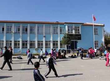 Elazığ-Merkez-Aziz Gül Ortaokulu fotoğrafı