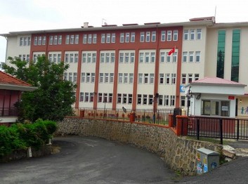 Trabzon-Ortahisar-Soğuksu İstiklal İlkokulu fotoğrafı