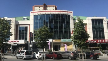 İstanbul-Esenyurt-Esenyurt Bilim ve Sanat Merkezi fotoğrafı