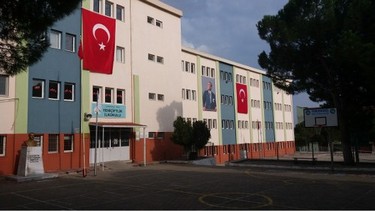 Çanakkale-Biga-Yeniçiftlik Ortaokulu fotoğrafı