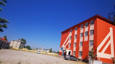 Van-Edremit-Bakımlı Ortaokulu fotoğrafı