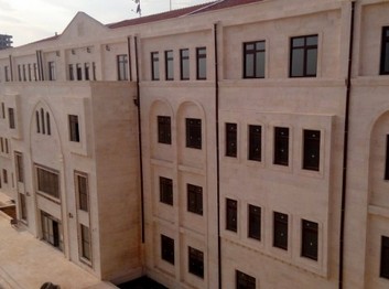 Mardin-Artuklu-Artuklu Anadolu İmam Hatip Lisesi fotoğrafı