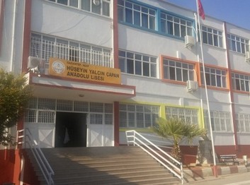 Gaziantep-Nizip-Hüseyin Yalçın Çapan Anadolu Lisesi fotoğrafı