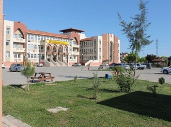 Antalya-Kepez-Prof. Dr. Tuğgeneral Cevdet Demirkol-Ayhan Demirkol Mesleki ve Teknik Anadolu Lisesi fotoğrafı