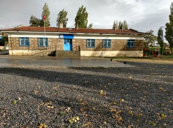 Kayseri-Talas-Örencik Şehit Mehmet Alda İlkokulu fotoğrafı