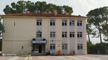 Denizli-Honaz-Kocabaş Atatürk Ortaokulu fotoğrafı