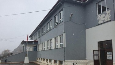 Malatya-Yeşilyurt-Şehit Şükrü Ulutaş İlkokulu fotoğrafı